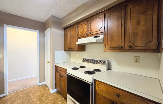 2 beds, 2 baths, $1,100