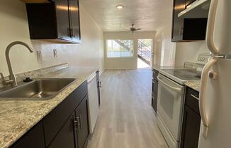 2 beds, 1 bath, 950 sqft, $1,225, Unit 110