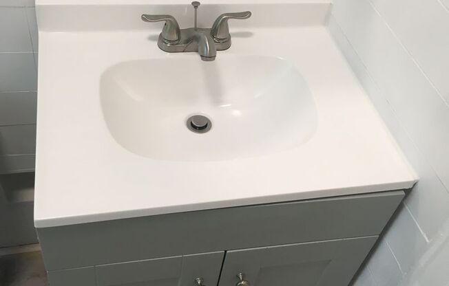 1 bed, 1 bath, 650 sqft, $1,450, Unit 2
