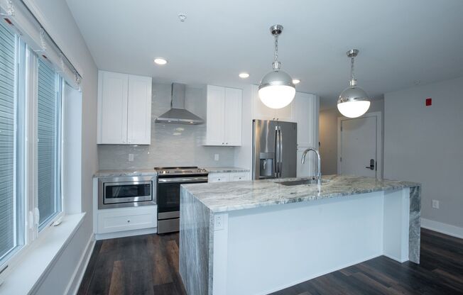Fairmount Greenery - 817 N 20th St