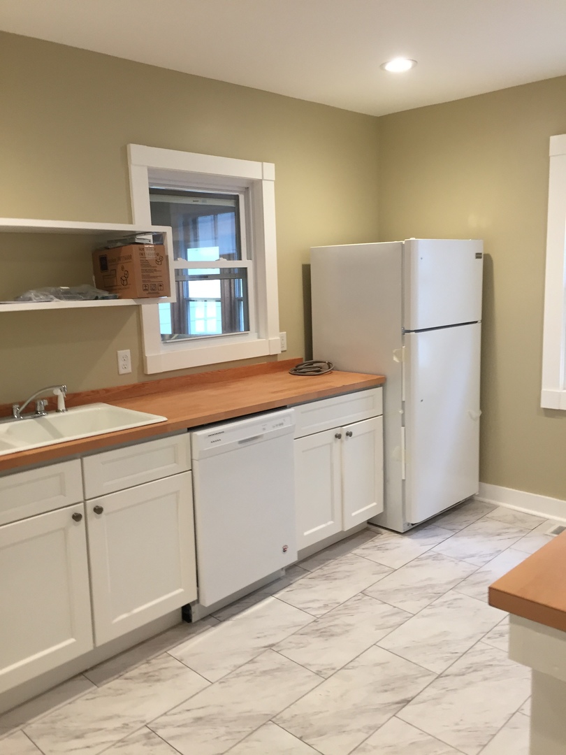 3 Bedroom House for Rent