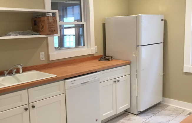 3 Bedroom House for Rent