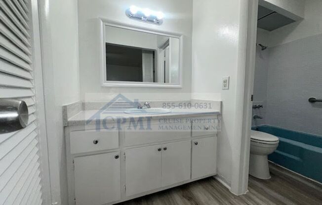 1 bed, 1 bath, 673 sqft, $1,675, Unit 7