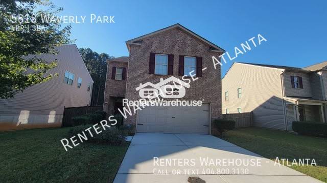 5518 WAVERLY PARK