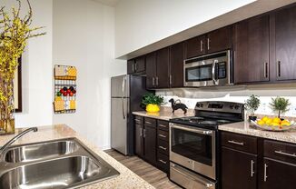 The Quarry Apartments