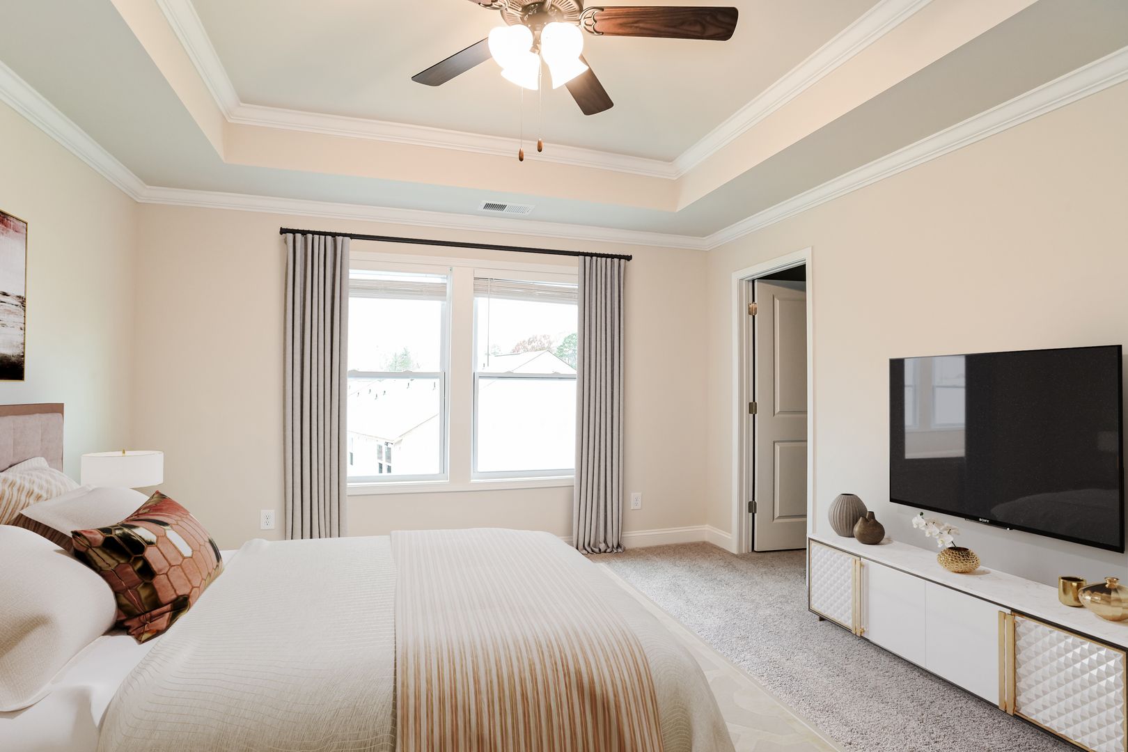 3 beds, 2.5 baths, 1,407 sqft, $2,150, Unit 5218