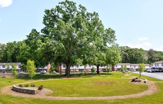 Fairmeadow Townhomes