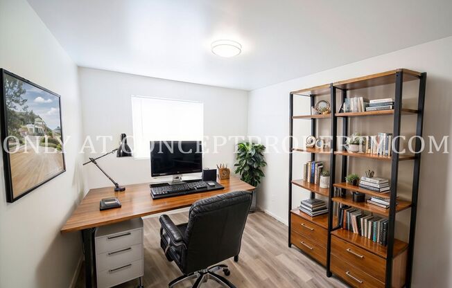 2 beds, 1 bath, 810 sqft, $1,299, Unit 34