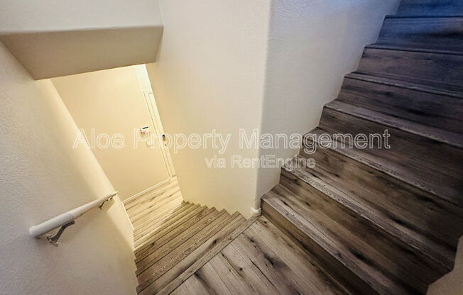 2 beds, 2 baths, 1,088 sqft, $1,900, Unit 1634