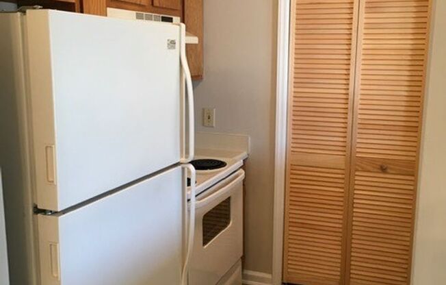 Hampton Meadows Apartments