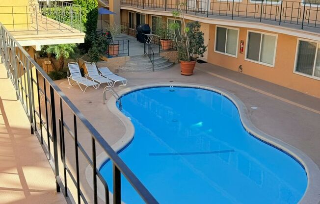Riviera Apartments