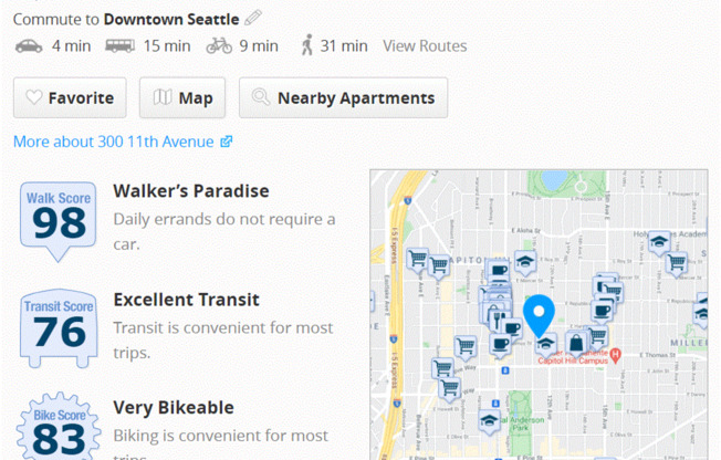 1 bed, 1 bath, 615 sqft, $1,895, Unit 404