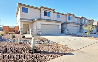 3 beds, 2.5 baths, $1,925