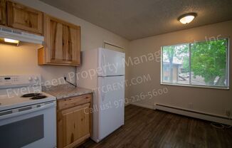 2 beds, 1 bath, 705 sqft, $1,100