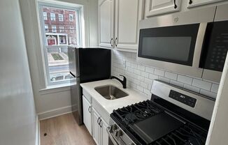 Berkeley Arms Apartment Homes