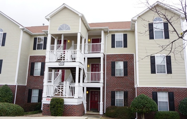 2 beds, 2 baths, $1,150