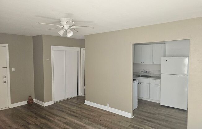 The Village at Oceanview
