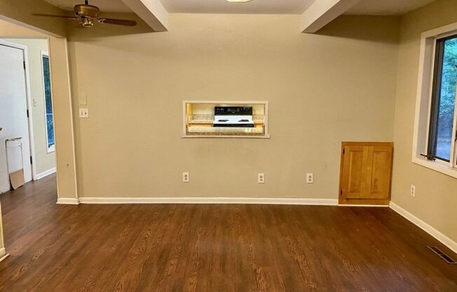 Huge House East of College Ave