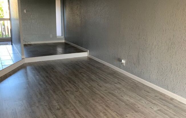 Courtyard Villas Apartments