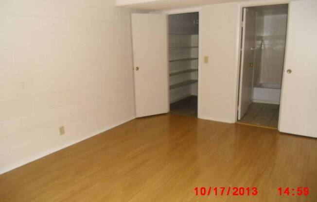 Affordable 1 Bedroom Condo in Central Las Vegas