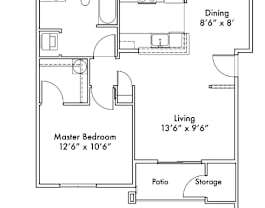 Partner-provided photo for $1767 unit