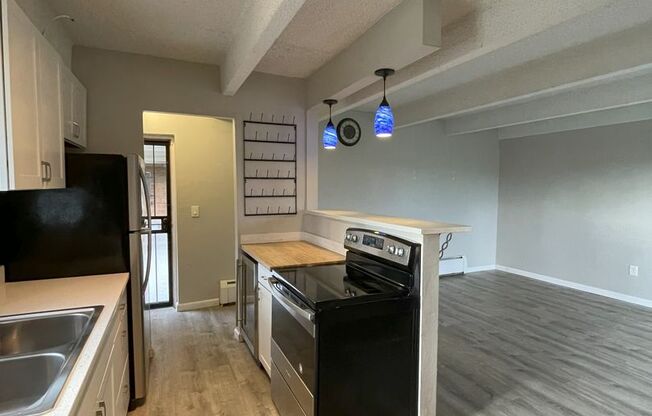 Spacious 2BD/1BA- BELLEVIEW PARK LOCATION! Available 5/1! $250 Admin Fee Waived!