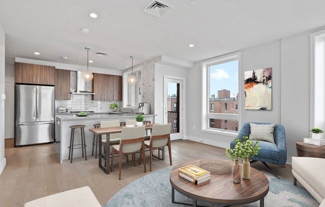 50 Symphony Rd 302