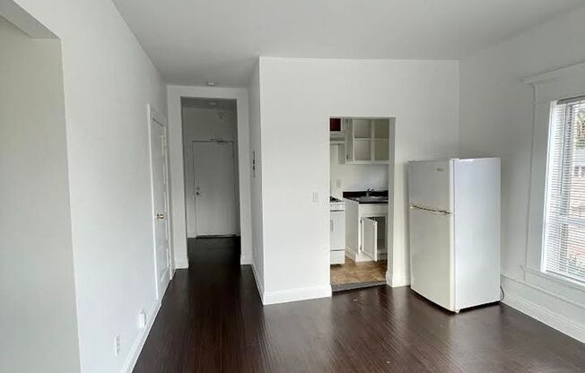 James Wood Properties, LLC