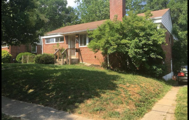 6705 FRST HL DR