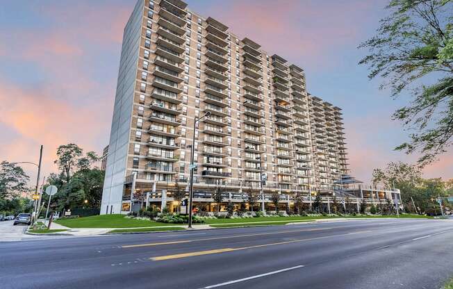 Premier @ City Line Apartments