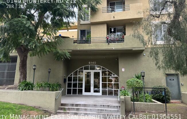 6140 MONTEREY RD