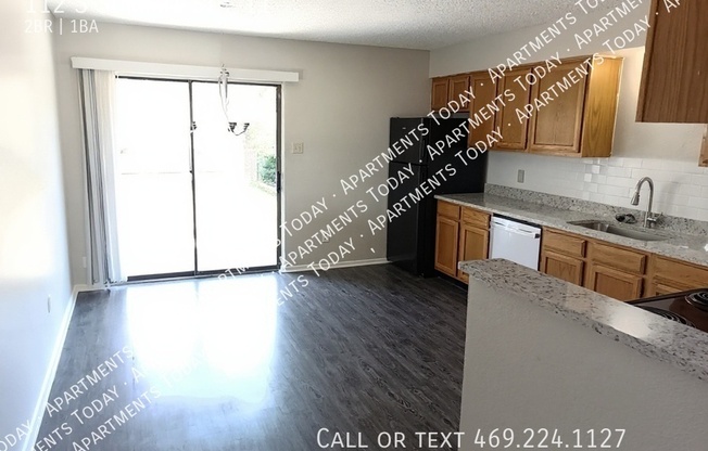 112 S Summit Street