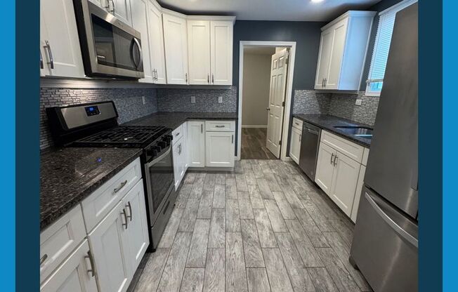 Spacious 4-Bedroom Home with Classic Charm & Modern Touches!