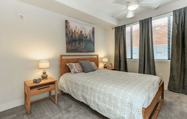 2 beds, 2 baths, 1,038 sqft, $1,920, Unit 2041