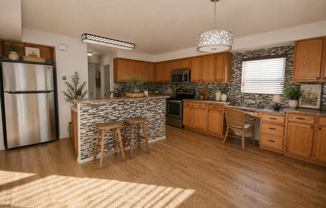 Stunning 4 Bedroom Home in Indigo Ranch!
