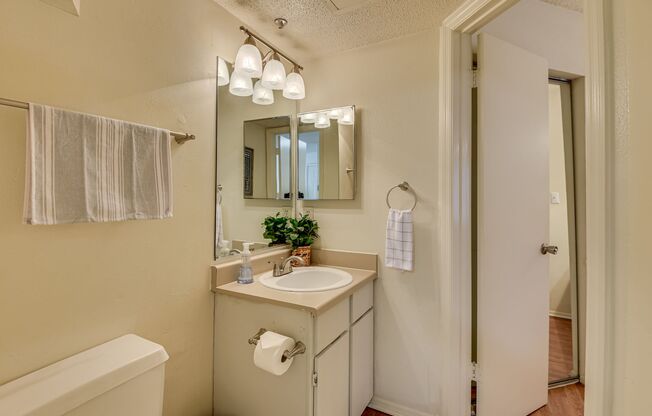 1 bed, 1 bath, 750 sqft, $990, Unit 1309