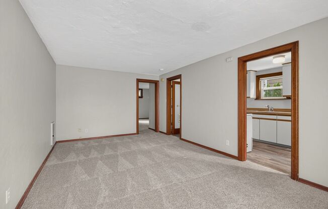1 bed, 1 bath, 600 sqft, $1,775, Unit 1
