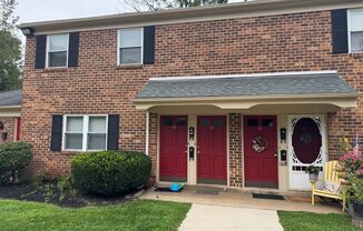 Heritage Village Apartments