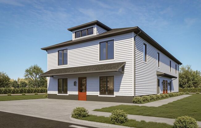 326-328 N Jefferson St.