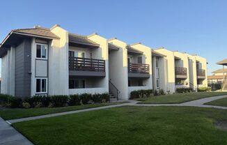 Bolsa Gardens Apartment Homes