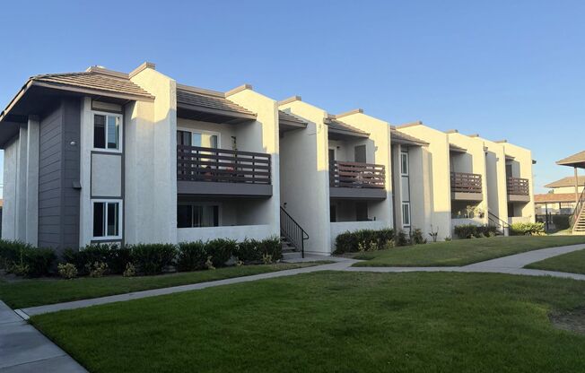 Bolsa Gardens Apartment Homes
