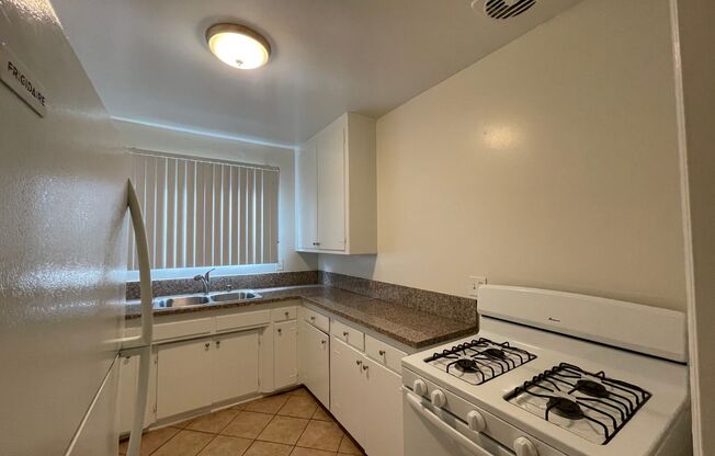 1 bed, 1 bath, $2,195