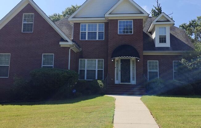 Beautiful Home in Martinez!