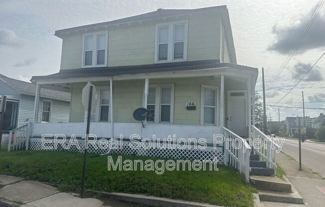 164 S CYPRESS AVE