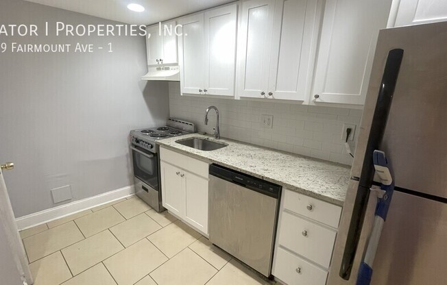 239 Fairmount Ave