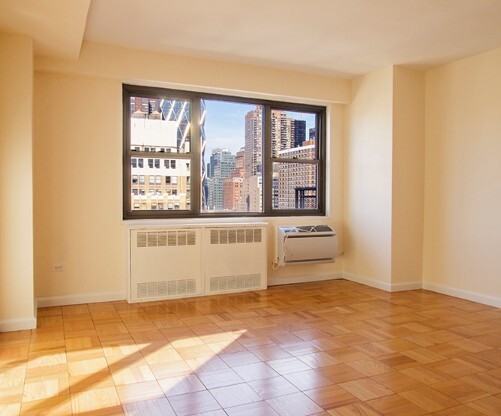 Studio, 1 bath, $3,500, Unit 16E
