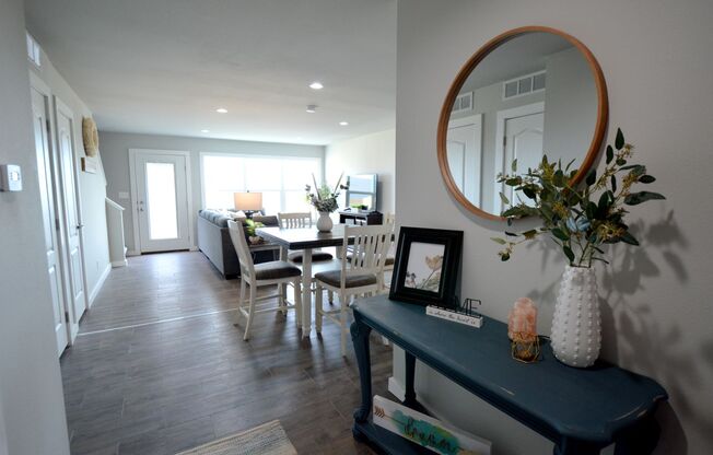 CPST1,LLC 212 Drai Steet