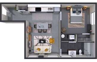 Partner-provided photo for $2162 unit