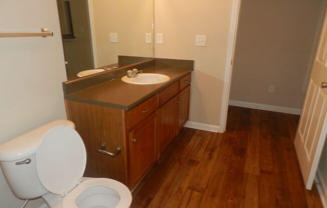 2 beds, 2 baths, 985 sqft, $1,305, Unit 1204