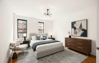 1 bed, 1 bath, 1,100 sqft, $5,095, Unit 6D